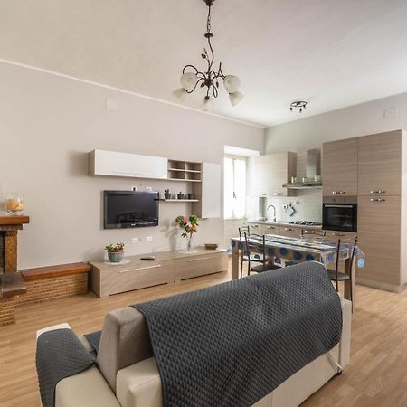 Casa Ilaria Apartment Ladispoli Luaran gambar
