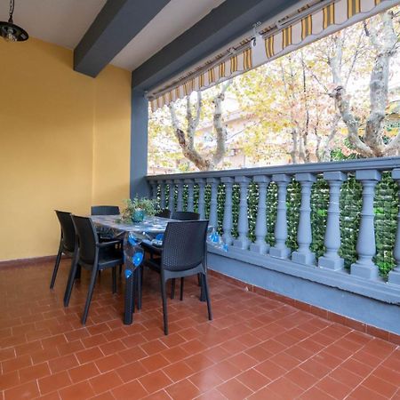 Casa Ilaria Apartment Ladispoli Luaran gambar
