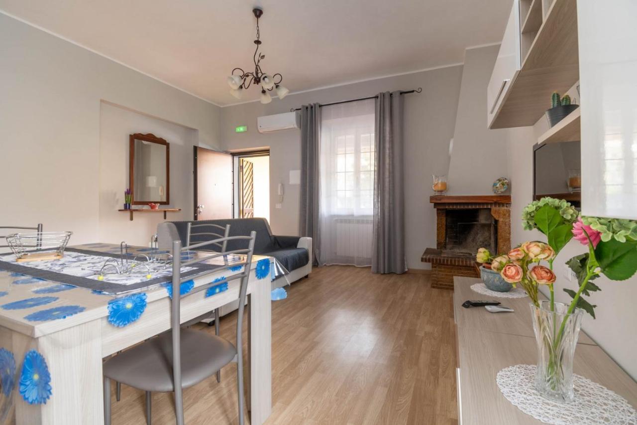 Casa Ilaria Apartment Ladispoli Luaran gambar
