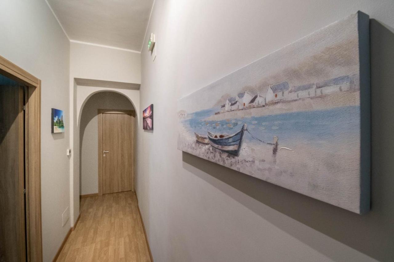 Casa Ilaria Apartment Ladispoli Luaran gambar