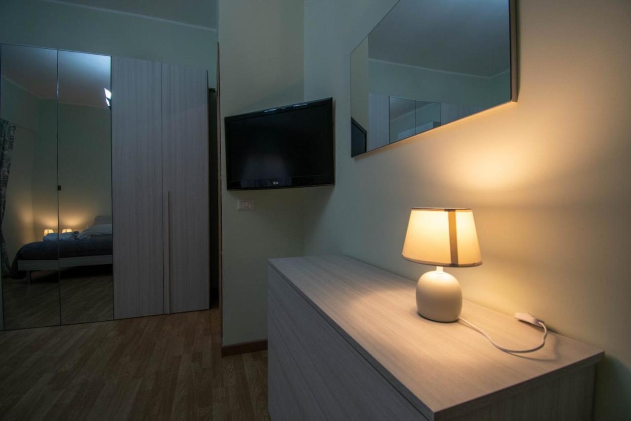 Casa Ilaria Apartment Ladispoli Luaran gambar