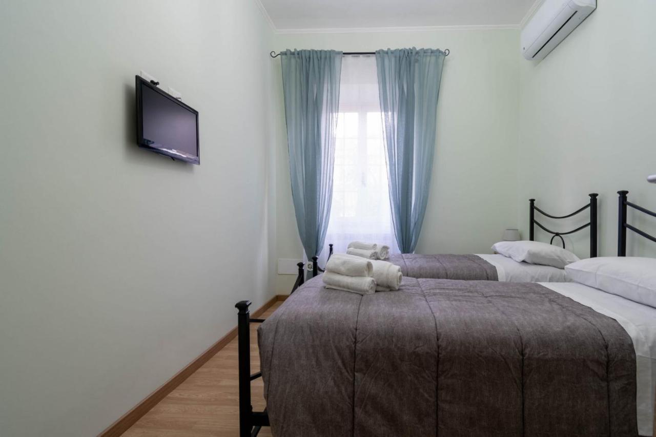 Casa Ilaria Apartment Ladispoli Luaran gambar