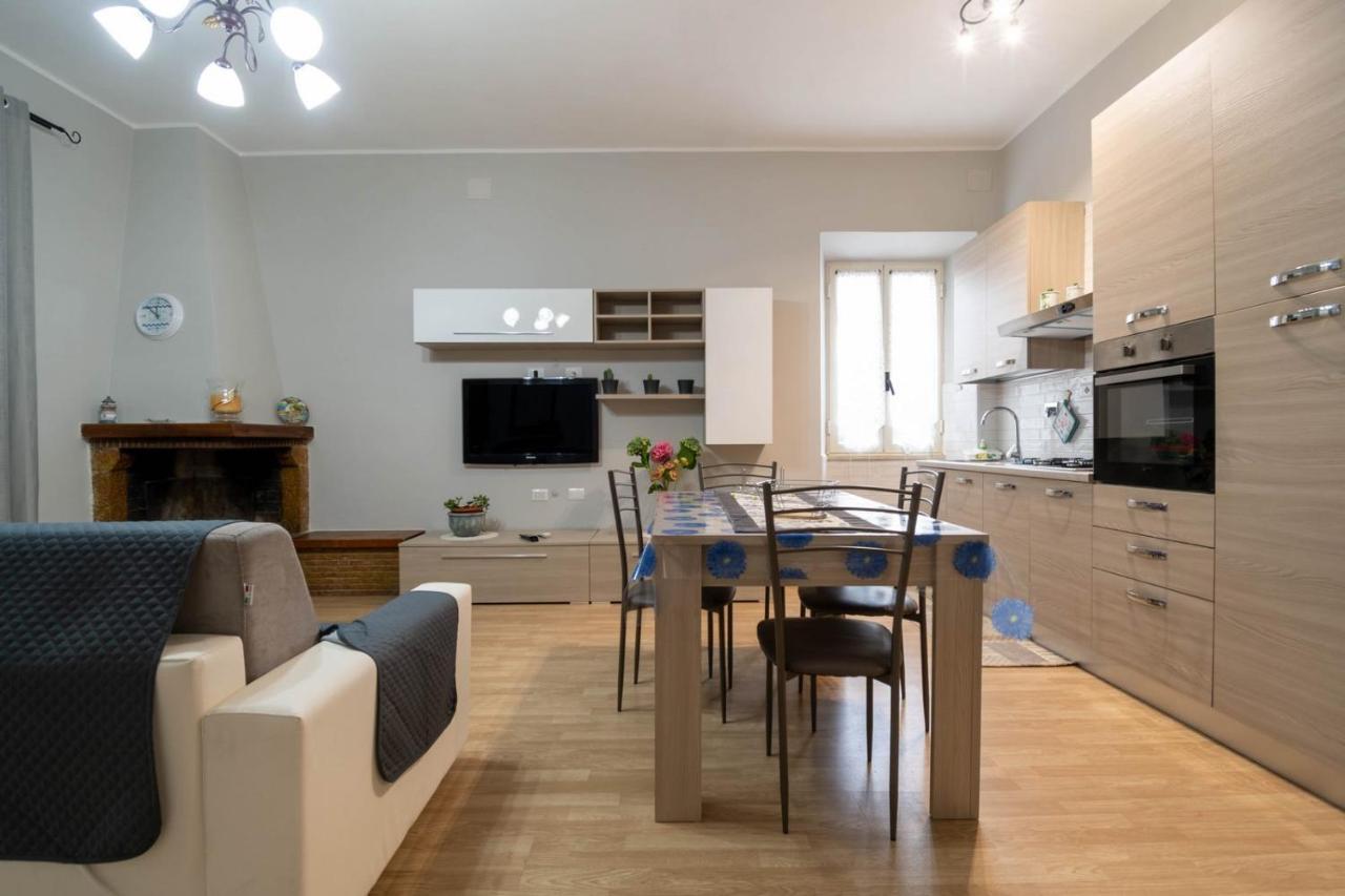 Casa Ilaria Apartment Ladispoli Luaran gambar