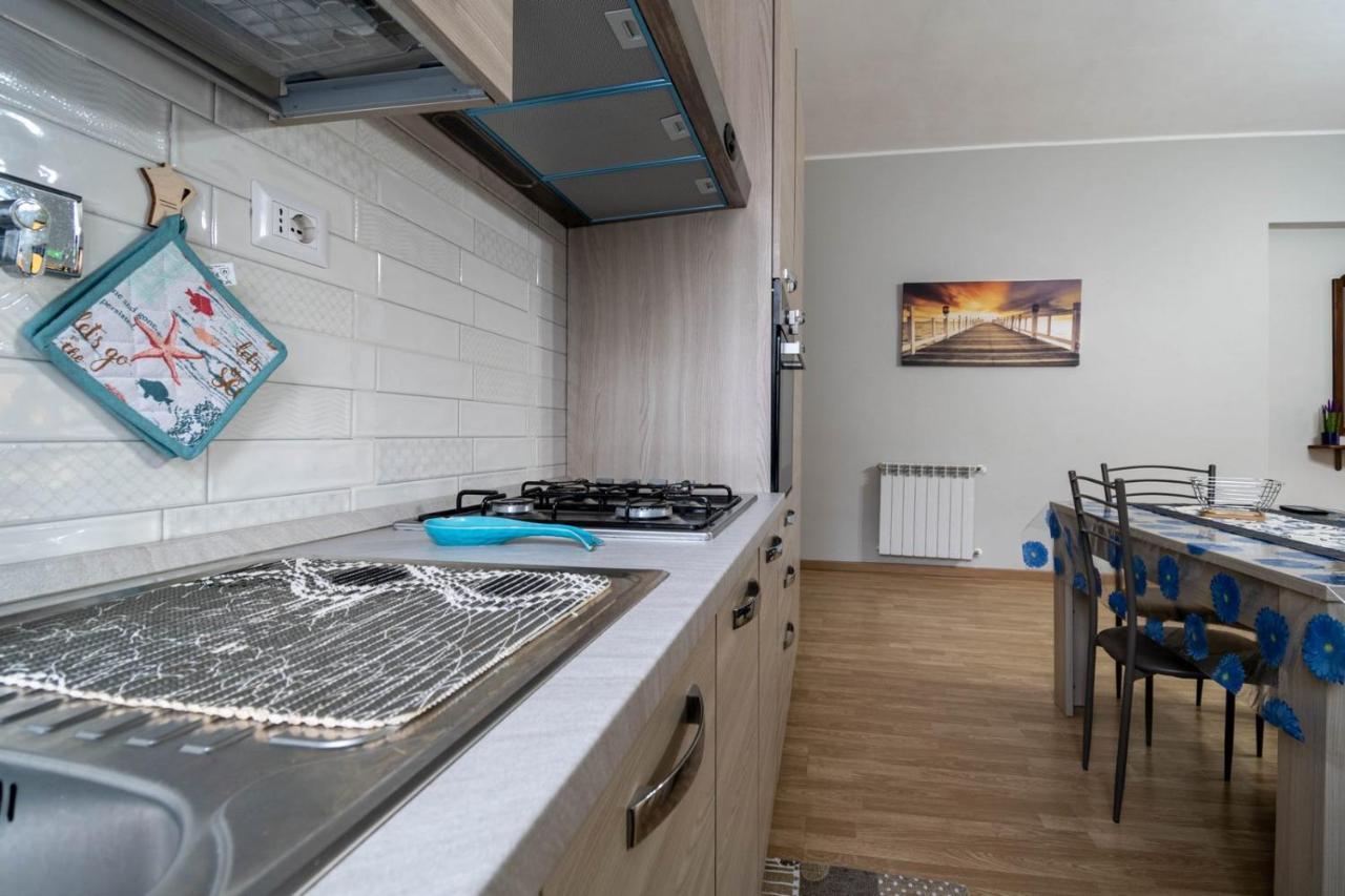 Casa Ilaria Apartment Ladispoli Luaran gambar