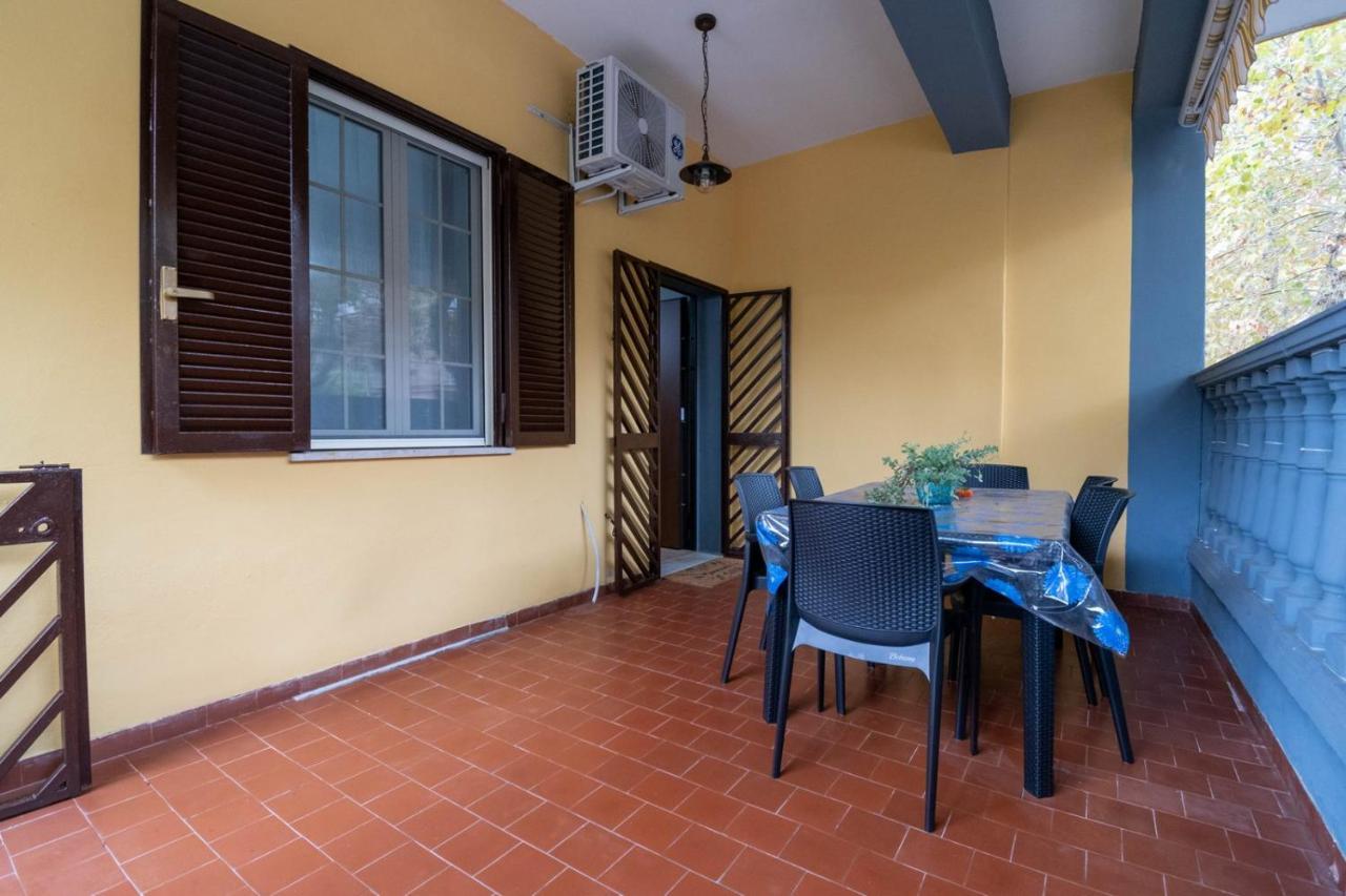 Casa Ilaria Apartment Ladispoli Luaran gambar