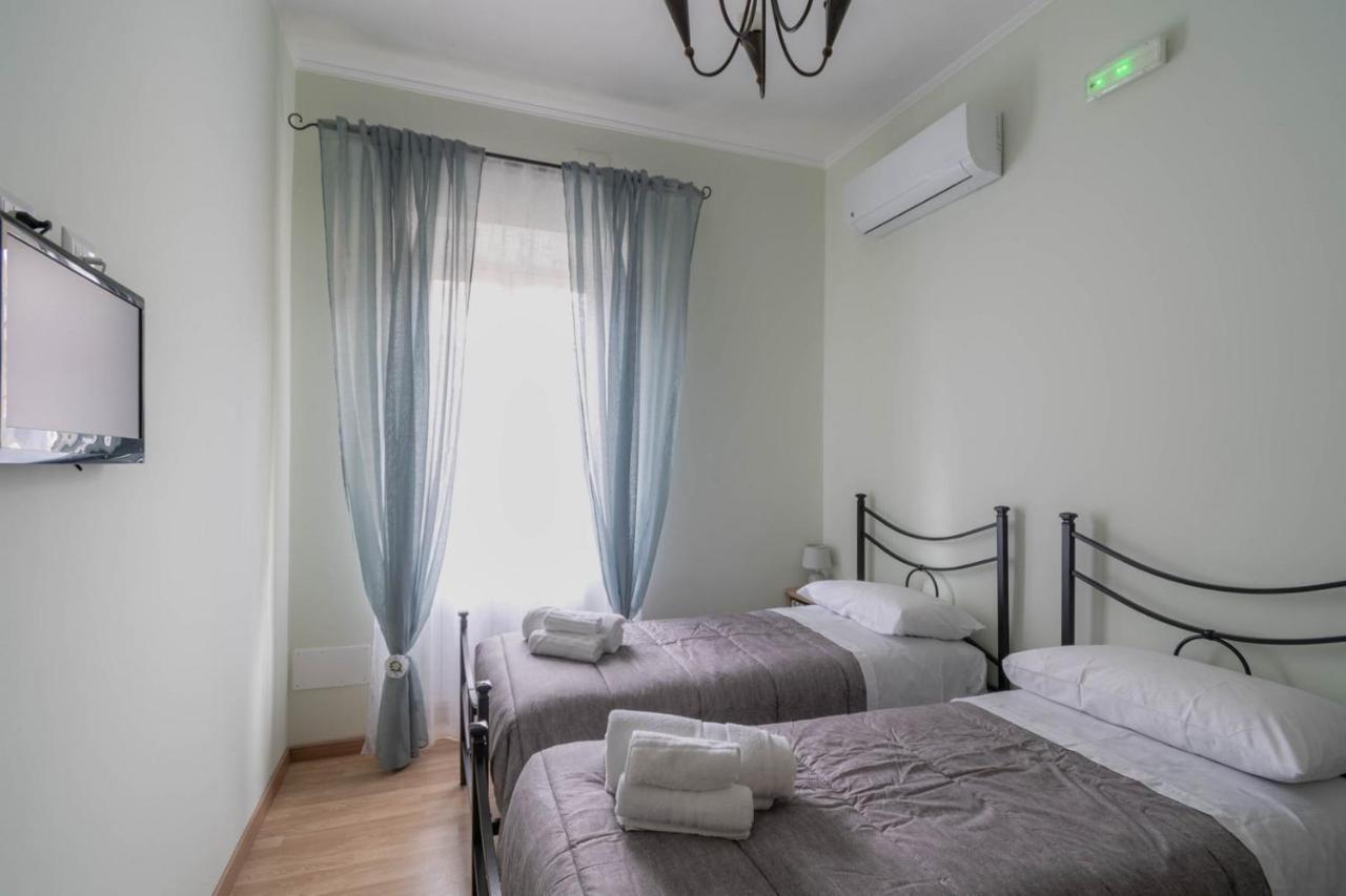 Casa Ilaria Apartment Ladispoli Luaran gambar