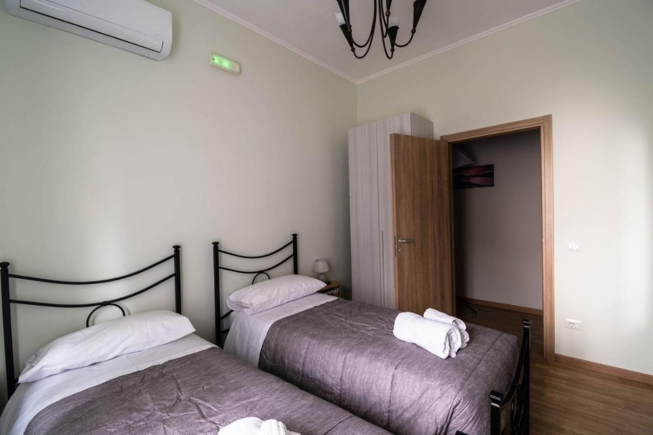 Casa Ilaria Apartment Ladispoli Luaran gambar