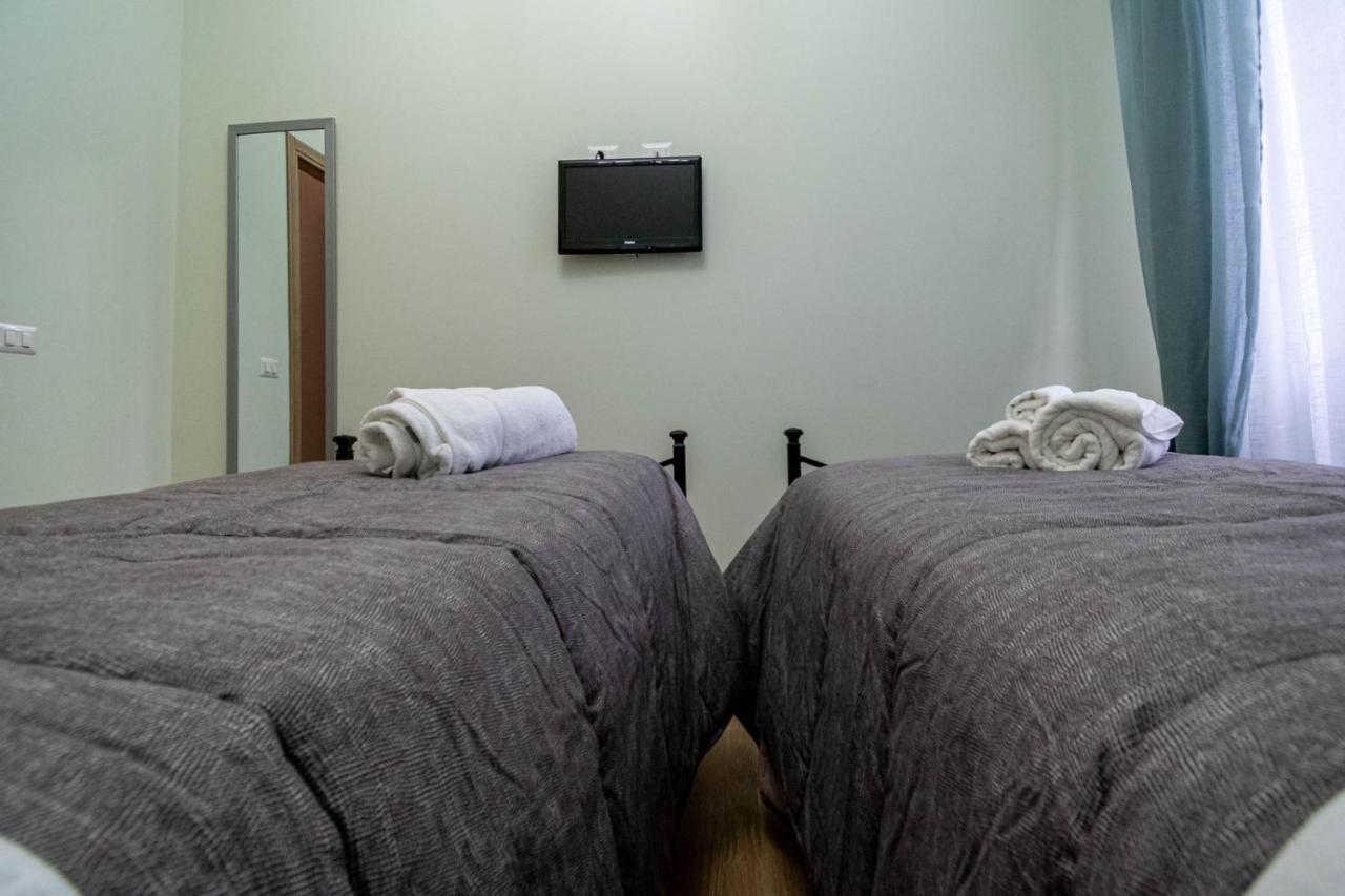 Casa Ilaria Apartment Ladispoli Luaran gambar