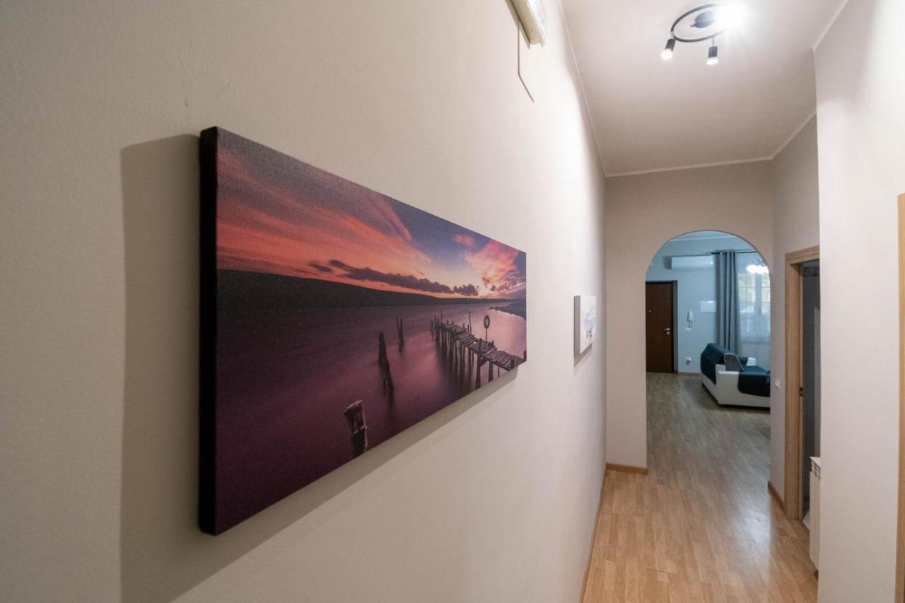 Casa Ilaria Apartment Ladispoli Luaran gambar