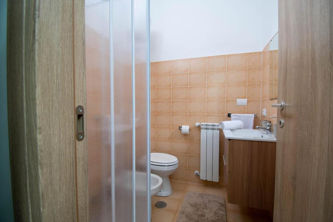 Casa Ilaria Apartment Ladispoli Luaran gambar