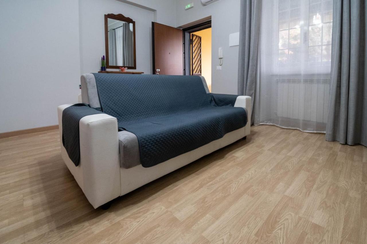 Casa Ilaria Apartment Ladispoli Luaran gambar