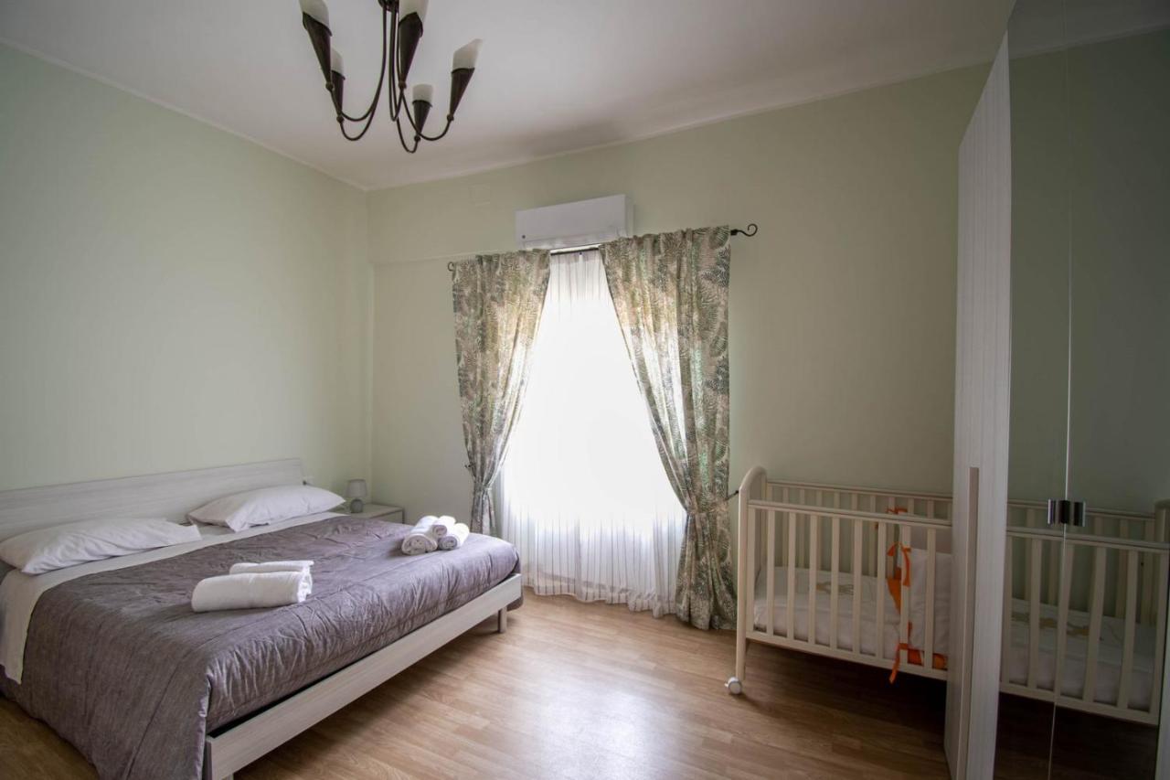 Casa Ilaria Apartment Ladispoli Luaran gambar