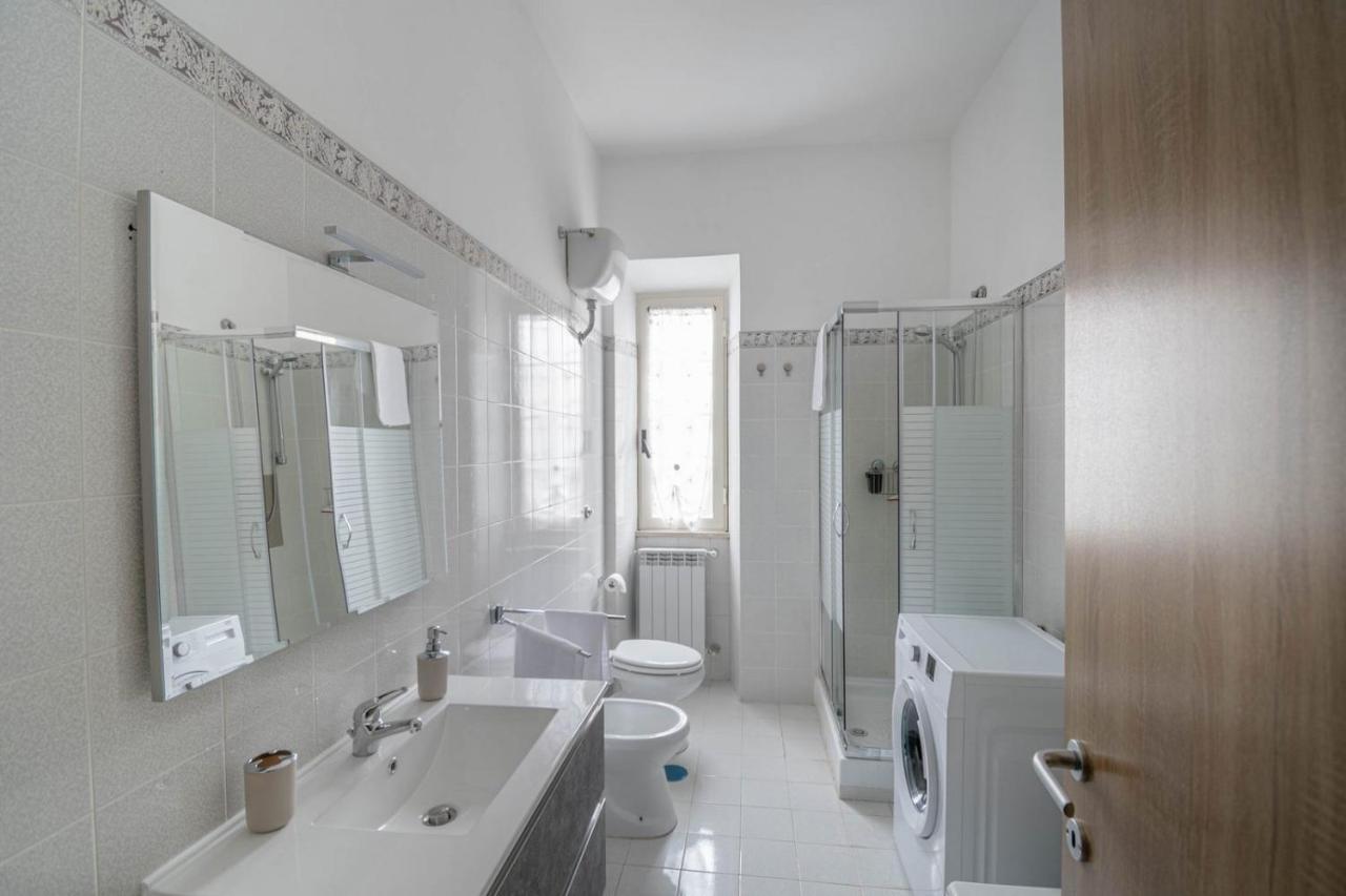 Casa Ilaria Apartment Ladispoli Luaran gambar
