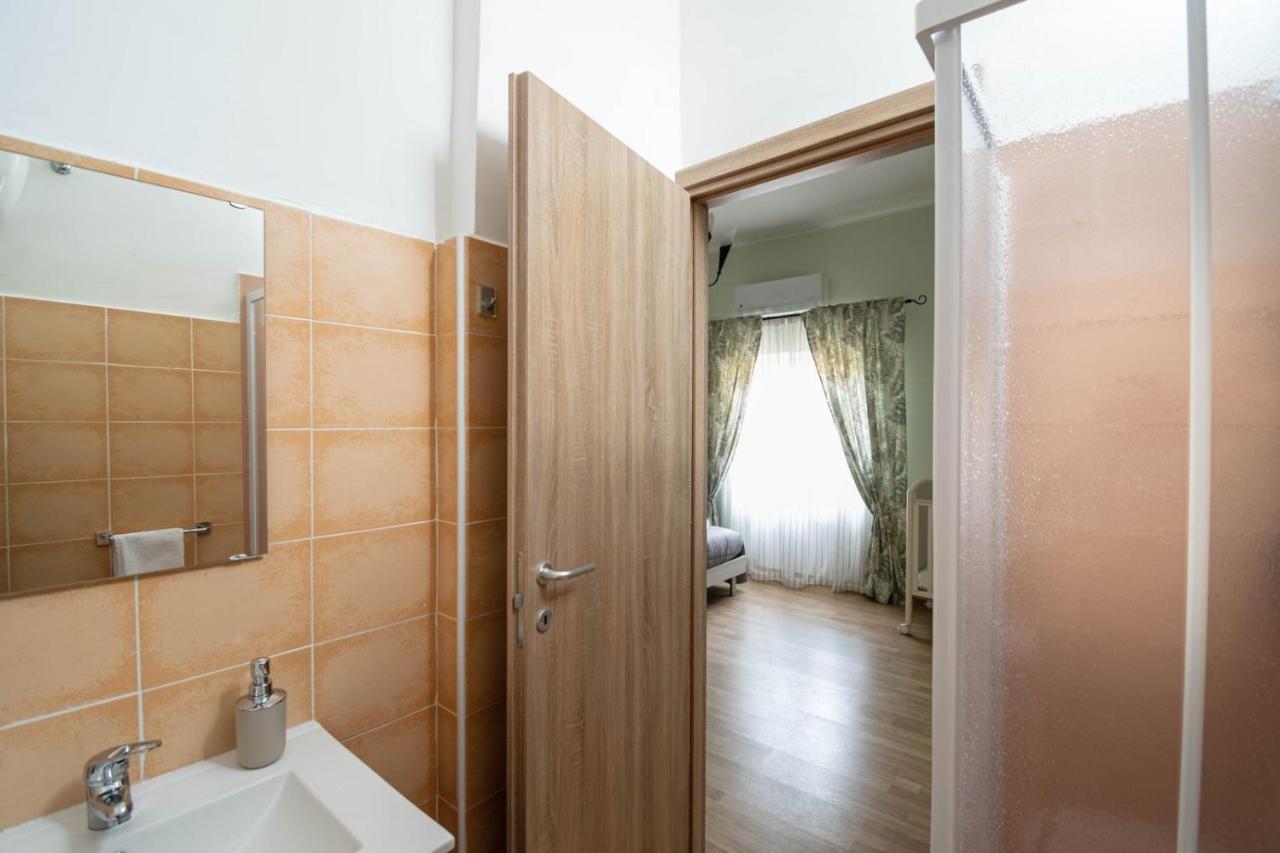 Casa Ilaria Apartment Ladispoli Luaran gambar