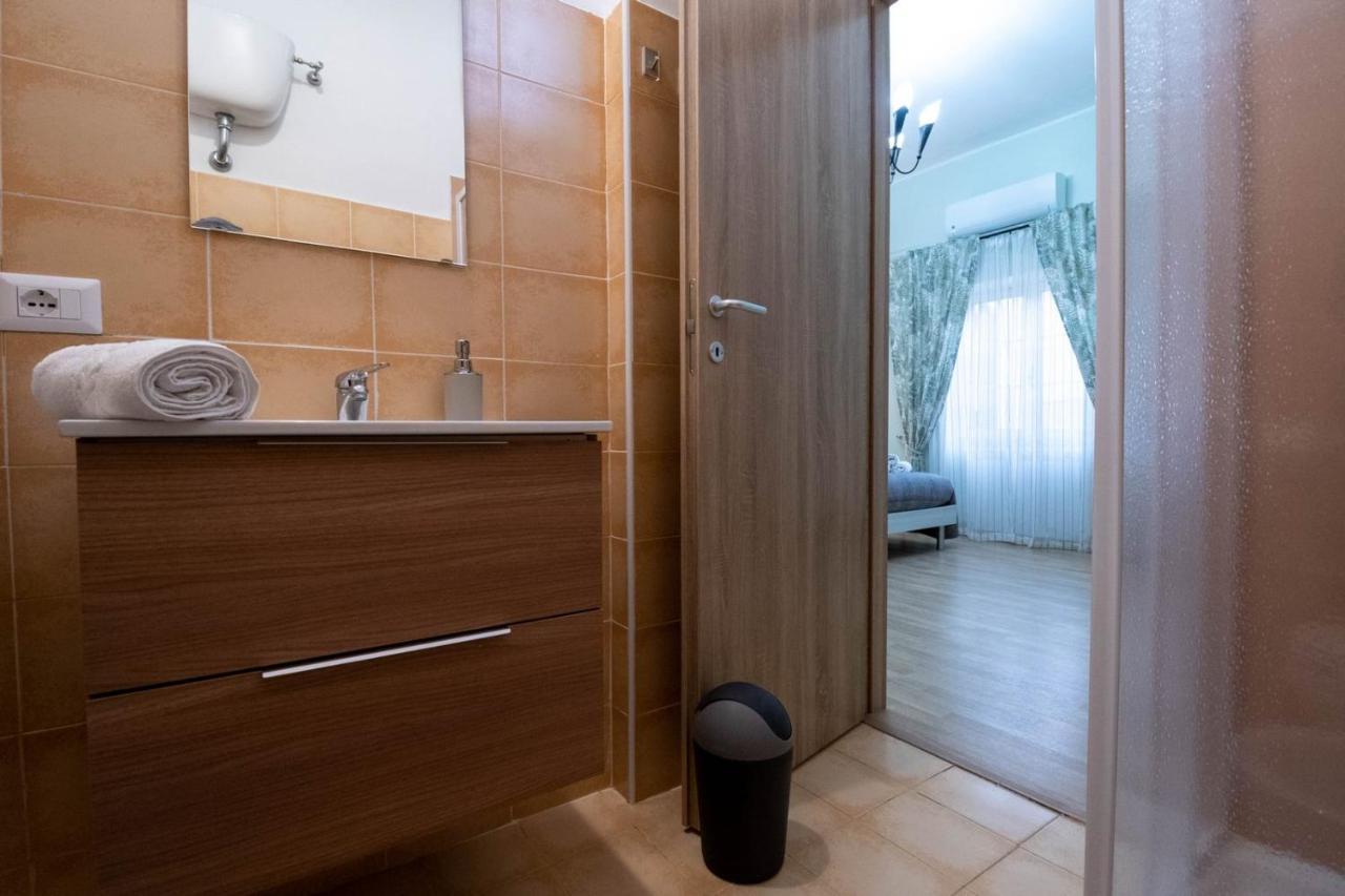 Casa Ilaria Apartment Ladispoli Luaran gambar