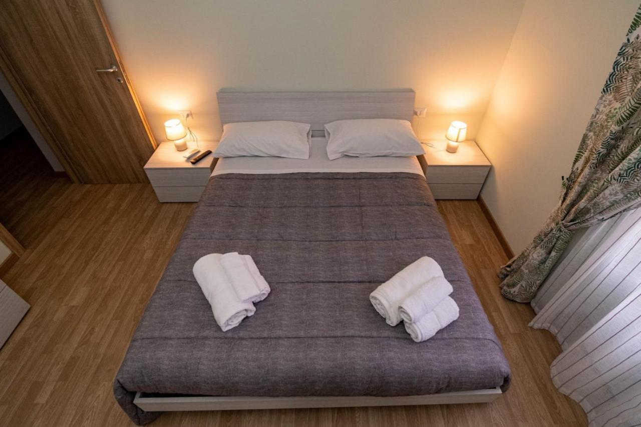 Casa Ilaria Apartment Ladispoli Luaran gambar