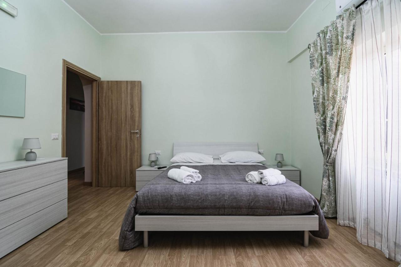 Casa Ilaria Apartment Ladispoli Luaran gambar