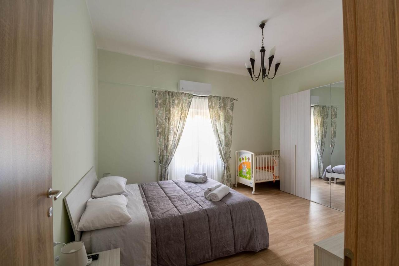 Casa Ilaria Apartment Ladispoli Luaran gambar