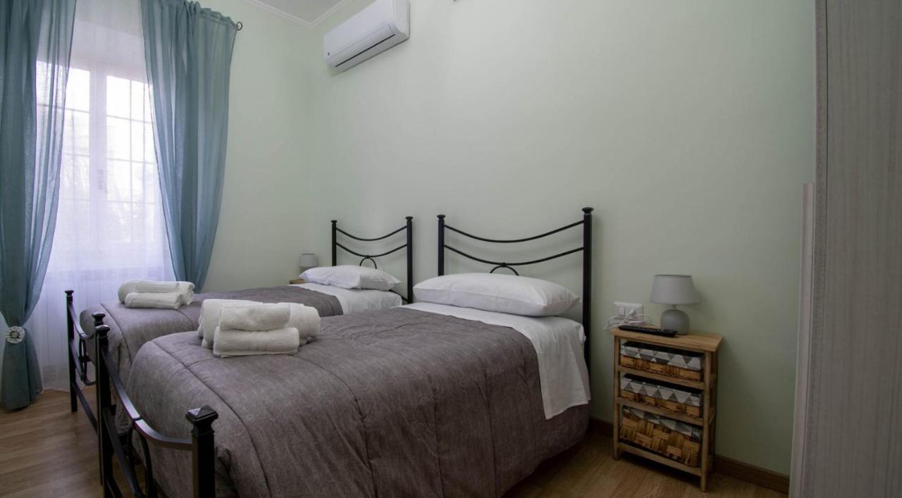 Casa Ilaria Apartment Ladispoli Luaran gambar